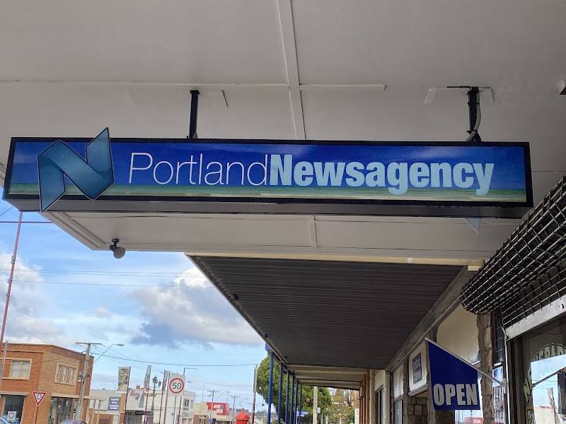 Portland Newsagency (VIC) Pty Ltd