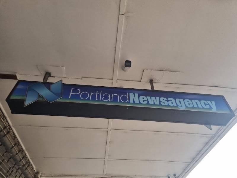 Portland Newsagency (VIC) Pty Ltd